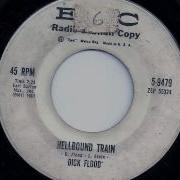 Hellbound Train Dick Flood