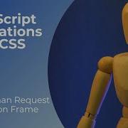 JavaScript Animations With CSS Faster Than RequestAnimationFrame
