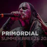 Primordial Summer Breeze 2025 ARTE Concert