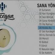 Grup Hacegan Sana Yöneldim Noldu Bu