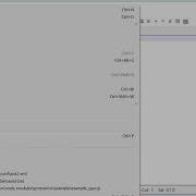 XML Files Comparison Using Notepad And Compare Plugin