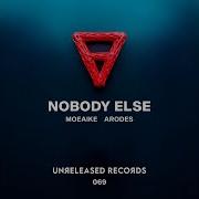 Nobody Else