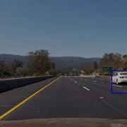 Vehicle Detection Algorithm Using HOG SVM