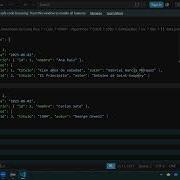 Leer Y Procesar Archivos JSON Java Eclipse 2018 Cargar Objetos ArrayList Y Reportes