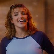 Britney Spears Baby One More Time Live 4 Days After 1 Hit