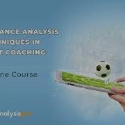 Online Course Applied Performance Analysis Techniques In Sport Coaching