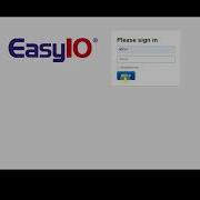 EasyIO F Series Manual Control Of A AO Using The Dashboard