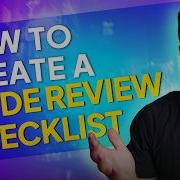 How To Create A Code Review Checklist That Catches Bugs Early ClickUp