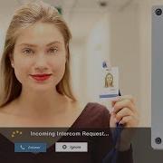 Avigilon H4 Video Intercom Sneak Preview