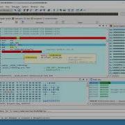 Vb6 PCode Control Flow 1