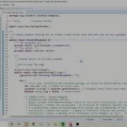How To Set Up Configure Cloudsim In Eclipse IDE