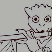 Perception Check But The Dark Urge Is A BARD Baldur S Gate 3 BG3 Animatic