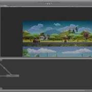 Unity 2D SideScroller Preview