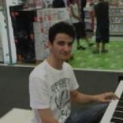 çağdaş Yalman 2011 Eski Bi Dosta Rastladım