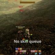 Archeage Skill Queue PTS