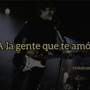 Jake Bugg Hold Tight Traducida Al Español