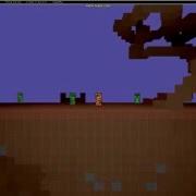 Java 3D Engine Based On 2D Matrix Layers 3