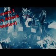 Transformers 1 Blackout S Attack Slow Motion