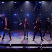 Pitch Perfect Treblemakers Finals HD Mp4
