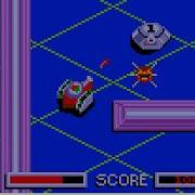 Vindicators Atari Lynx New 2026 Prototype Recovery