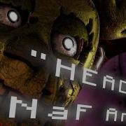 FNaF SFM Headlock Imogen Heap Short