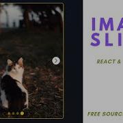 How To Create Image Slider Using React Tailwind CSS