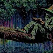 90 Minute Low Poly Ethereal Intelligent DnB Jungle Breaks Mix For Focus Study