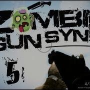 Gun Sync Warface Monster