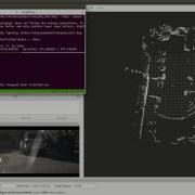 Didi Udacity Challenge Pedestrian Tracking
