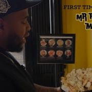 I Finally Tried Mr Fries Man