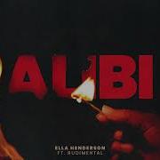 Ella Henderson Alibi Ft Rudimental Official Visualiser