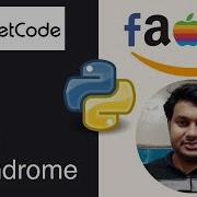 LeetCode 125 Valid Palindrome Python Easy Solution