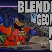 Blender Geometry Node Tools Are Awesome