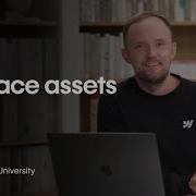 Replacing Assets In The Assets Panel Webflow Tutorial