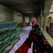 KNIFE Vs RAGE Knife Only COD4 2014