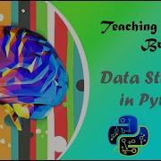 Data Structures In Python Chapter 6 Class 12th Term 2 Latest Syllabus 2022