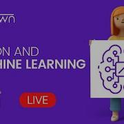Python And Machine Learning Free 7 Days LIVE Bootcamp Day 1