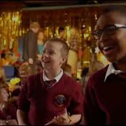 CBBC Weekends Promo 2012