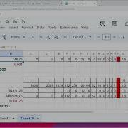Adding Fixed Point Numbers Using The BinaryTable