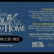 SARIN SLAY AT HOME FEST FULL STREAM