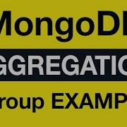 10 Пример агрегации 2 Group Учебное пособие по агрегации MongoDB