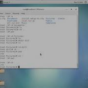 Cd Command Explained For Linux Beginers Centos7 Change Directory Basic Commands