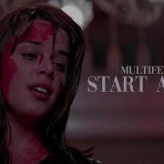 Multifemale Start A Riot