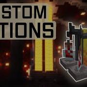 Fabric Modding Tutorial Minecraft 1 21 Custom Potions 27