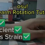 Osu Forearm Rotation Tutorial Mowsky89