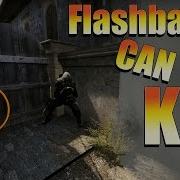 CS GO Flashbangs Can Kill 2