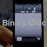 Binary Clock