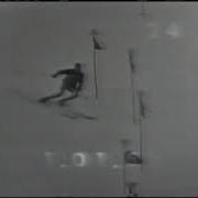 1964 Winter Olympic Games Men S Slalom Event