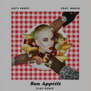 Bon Appétit 3LAU Remix