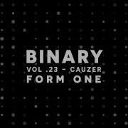 Cauzer Form One